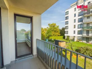 Prodej bytu 2+kk, Praha - Vysočany, Sousedíkova, 59 m2