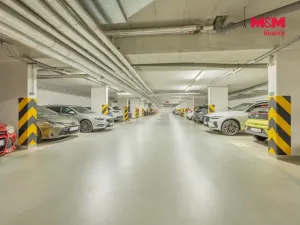 Prodej bytu 2+kk, Praha - Vysočany, Sousedíkova, 59 m2