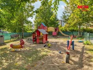 Prodej bytu 2+kk, Praha - Vysočany, Sousedíkova, 59 m2