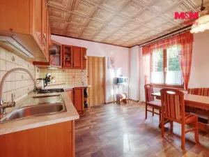 Prodej rodinného domu, Loket, Revoluční, 247 m2