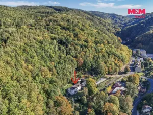 Prodej rodinného domu, Loket, Revoluční, 247 m2