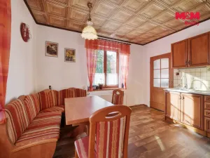 Prodej rodinného domu, Loket, Revoluční, 247 m2