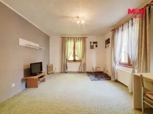Prodej rodinného domu, Loket, Revoluční, 247 m2