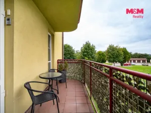 Prodej bytu 3+kk, Choceň, Topolová, 88 m2