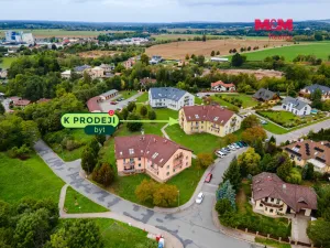 Prodej bytu 3+kk, Choceň, Topolová, 88 m2