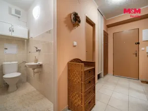 Prodej bytu 3+kk, Choceň, Topolová, 88 m2