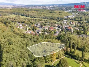 Prodej komerčního pozemku, Citice, 4928 m2