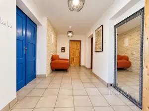 Prodej rodinného domu, Zdíkov, 232 m2