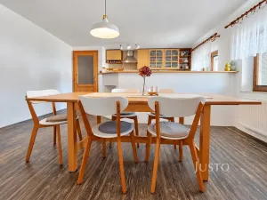 Prodej rodinného domu, Zdíkov, 232 m2