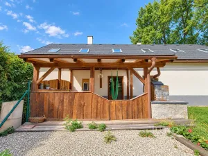 Prodej rodinného domu, Zdíkov, 232 m2
