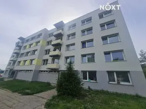 Prodej bytu 2+1, Veselí nad Lužnicí, K Zastávce, 61 m2