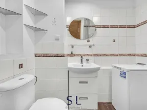 Prodej bytu 2+1, Česká Lípa, 63 m2