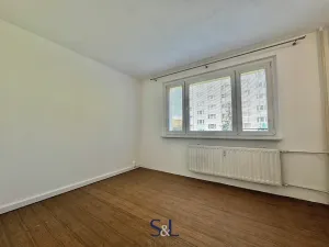 Pronájem bytu 2+kk, Cvikov, Sídliště, 42 m2