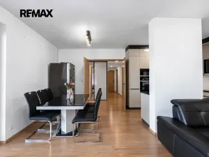 Prodej bytu 3+kk, Praha - Hostivař, Švehlova, 90 m2