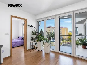Prodej bytu 3+kk, Praha - Hostivař, Švehlova, 90 m2
