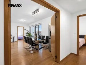 Prodej bytu 3+kk, Praha - Hostivař, Švehlova, 90 m2