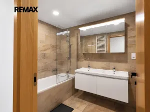 Prodej bytu 3+kk, Praha - Hostivař, Švehlova, 90 m2