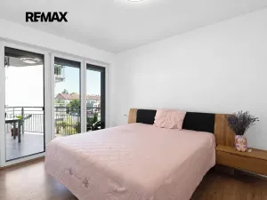 Prodej bytu 3+kk, Praha - Hostivař, Švehlova, 90 m2