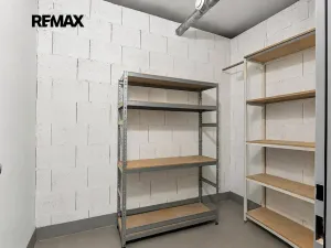 Prodej bytu 3+kk, Praha - Hostivař, Švehlova, 90 m2