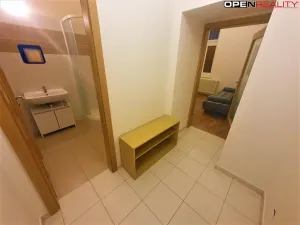 Pronájem bytu 1+1, Brno, Smetanova, 33 m2