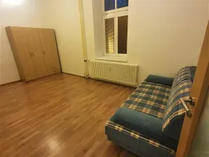 Pronájem bytu 1+1, Brno, Smetanova, 33 m2