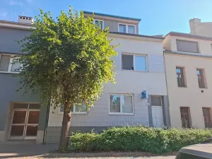 Prodej obchodního prostoru, Brno, Rokycanova, 62 m2