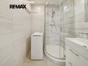 Prodej bytu 2+1, Česká Lípa, Mikovcova, 56 m2