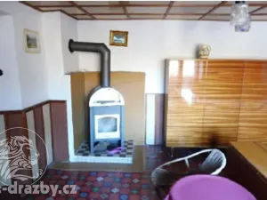 Dražba rodinného domu, Běšiny, 121 m2