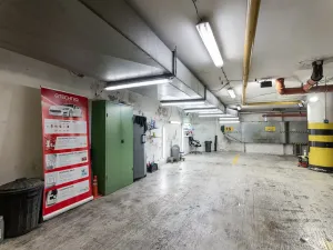 Prodej komerční nemovitosti, Praha - Nové Město, Panská, 120 m2