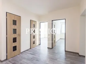 Pronájem bytu 3+kk, Praha - Troja, Pomořanská, 80 m2