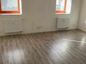Pronájem bytu 1+kk, Litoměřice, Nerudova, 32 m2