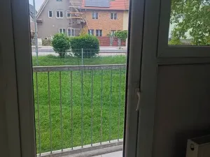 Pronájem bytu 3+kk, Bílina, Teplická, 63 m2