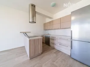 Pronájem bytu 1+kk, Ostrava, náměstí Biskupa Bruna, 44 m2