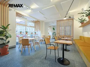 Pronájem kanceláře, Plzeň, Americká, 210 m2