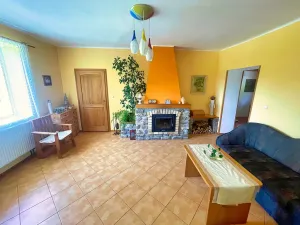 Prodej rodinného domu, Horní Dubenky, 170 m2