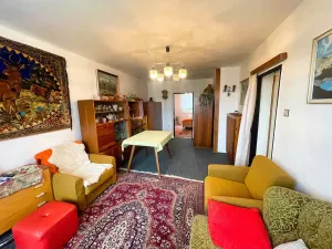 Prodej bytu 3+1, Slavče, 71 m2