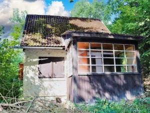 Prodej chaty, Kamenný Újezd - Rančice, 50 m2