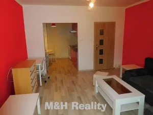 Pronájem bytu 2+1, Frýdlant nad Ostravicí, Harcovská, 55 m2