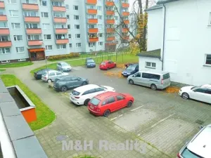 Pronájem bytu 2+1, Frýdlant nad Ostravicí, Harcovská, 55 m2
