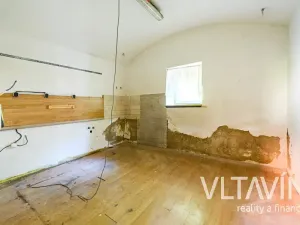 Prodej rodinného domu, Slatina, 115 m2