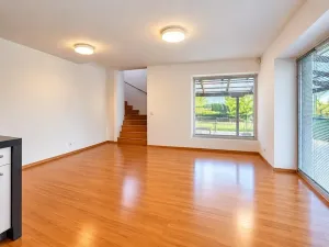 Pronájem rodinného domu, Praha - Slivenec, Růženínová, 115 m2