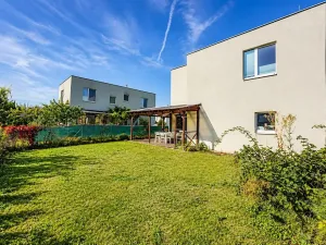 Pronájem rodinného domu, Praha - Slivenec, Růženínová, 115 m2