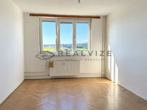 Prodej bytu 3+1, Tábor, Budějovická, 65 m2