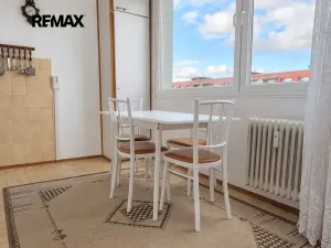 Prodej bytu 3+1, Mladá Boleslav, 17. listopadu, 86 m2