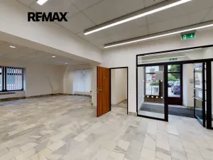 Prodej obchodního prostoru, Jevíčko, Palackého nám., 430 m2