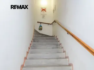 Prodej obchodního prostoru, Jevíčko, Palackého nám., 430 m2