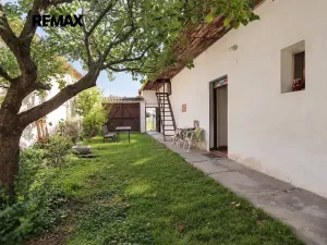 Prodej rodinného domu, Březina, 80 m2