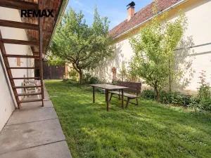 Prodej rodinného domu, Březina, 80 m2
