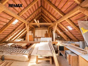 Prodej rodinného domu, Březina, 80 m2