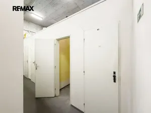Prodej bytu 1+kk, Praha - Kyje, Lipnická, 25 m2